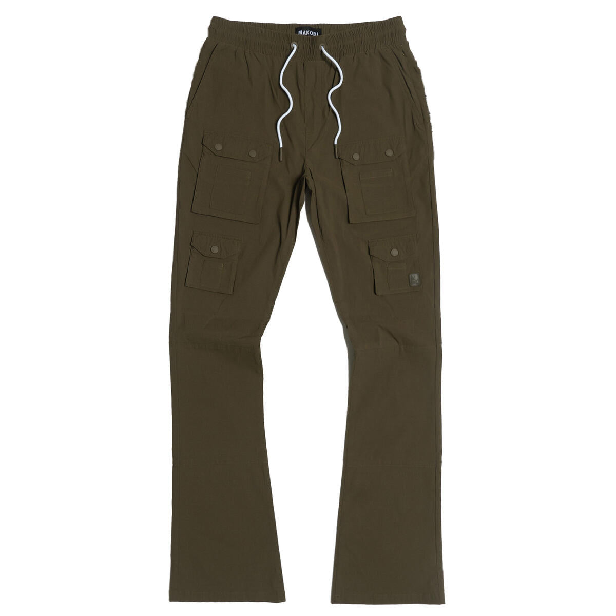 MAKOBI M1633B-DARK OLIVE